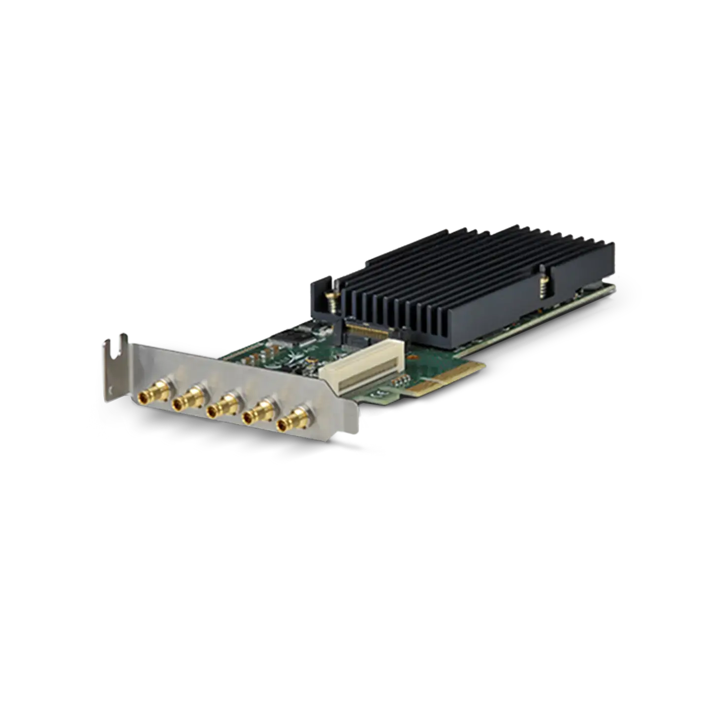 QTAKE Input