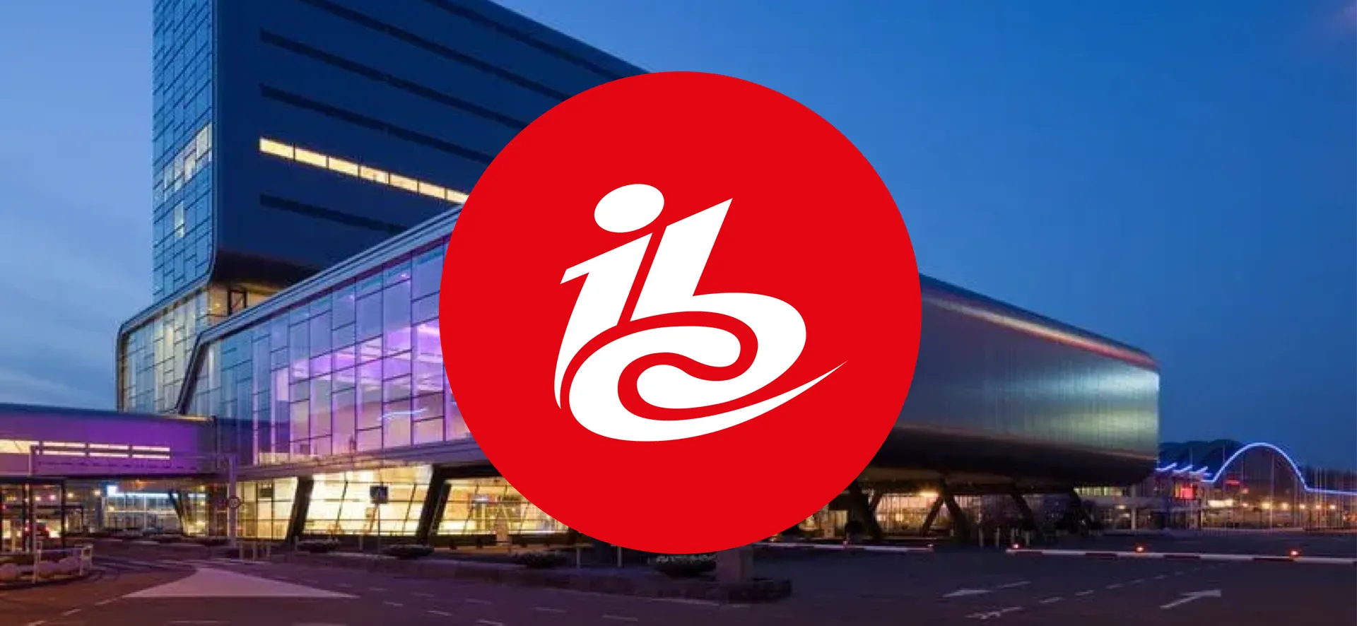 IBC Amsterdam 2026