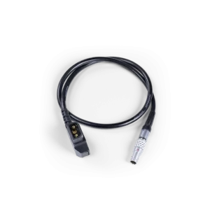 D-Tap to LEMO Power Cable