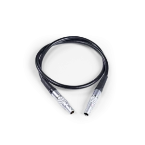 LEMO to LEMO Power Cable