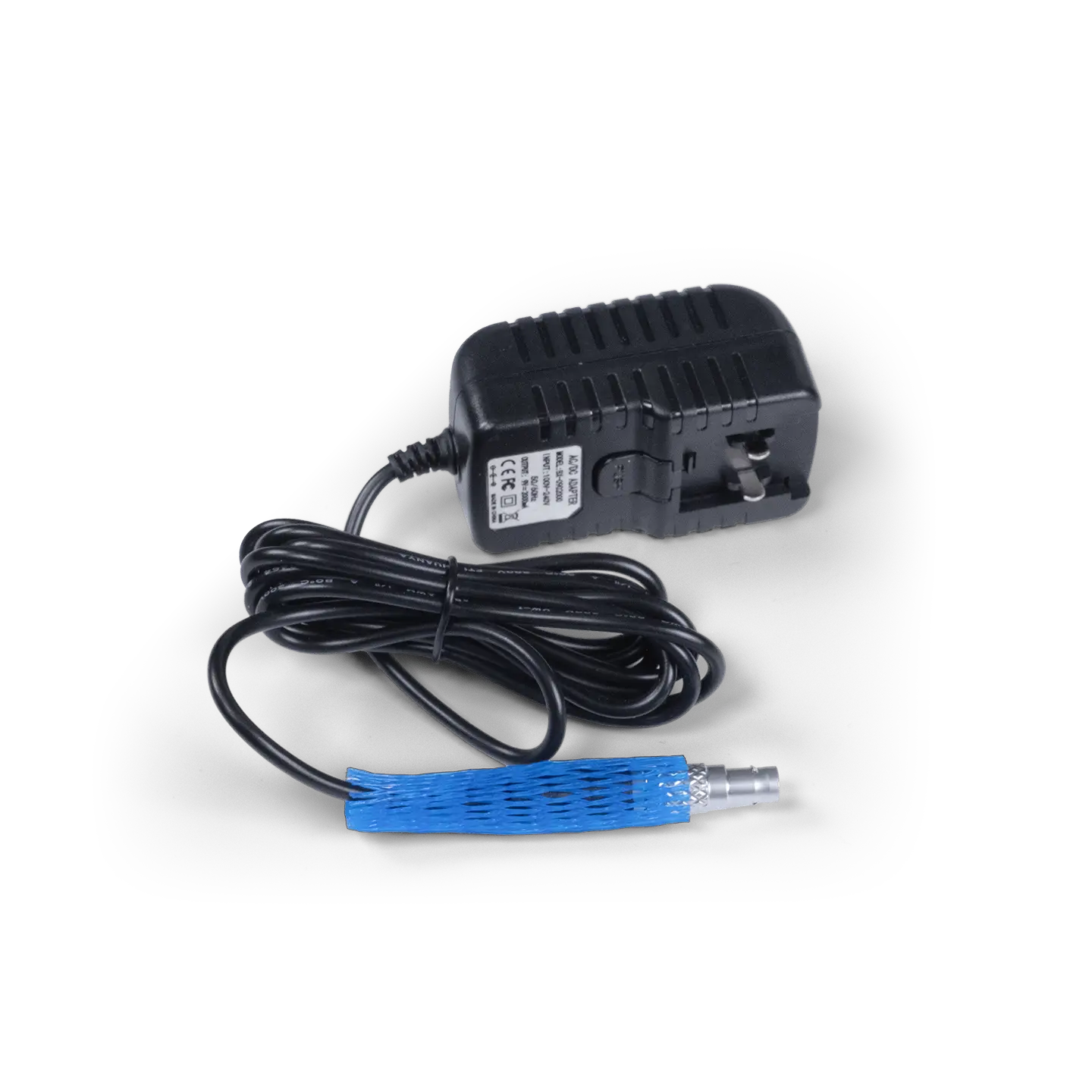 Multi-Plug Adapter for ScreenPort Pro and MetaCoder