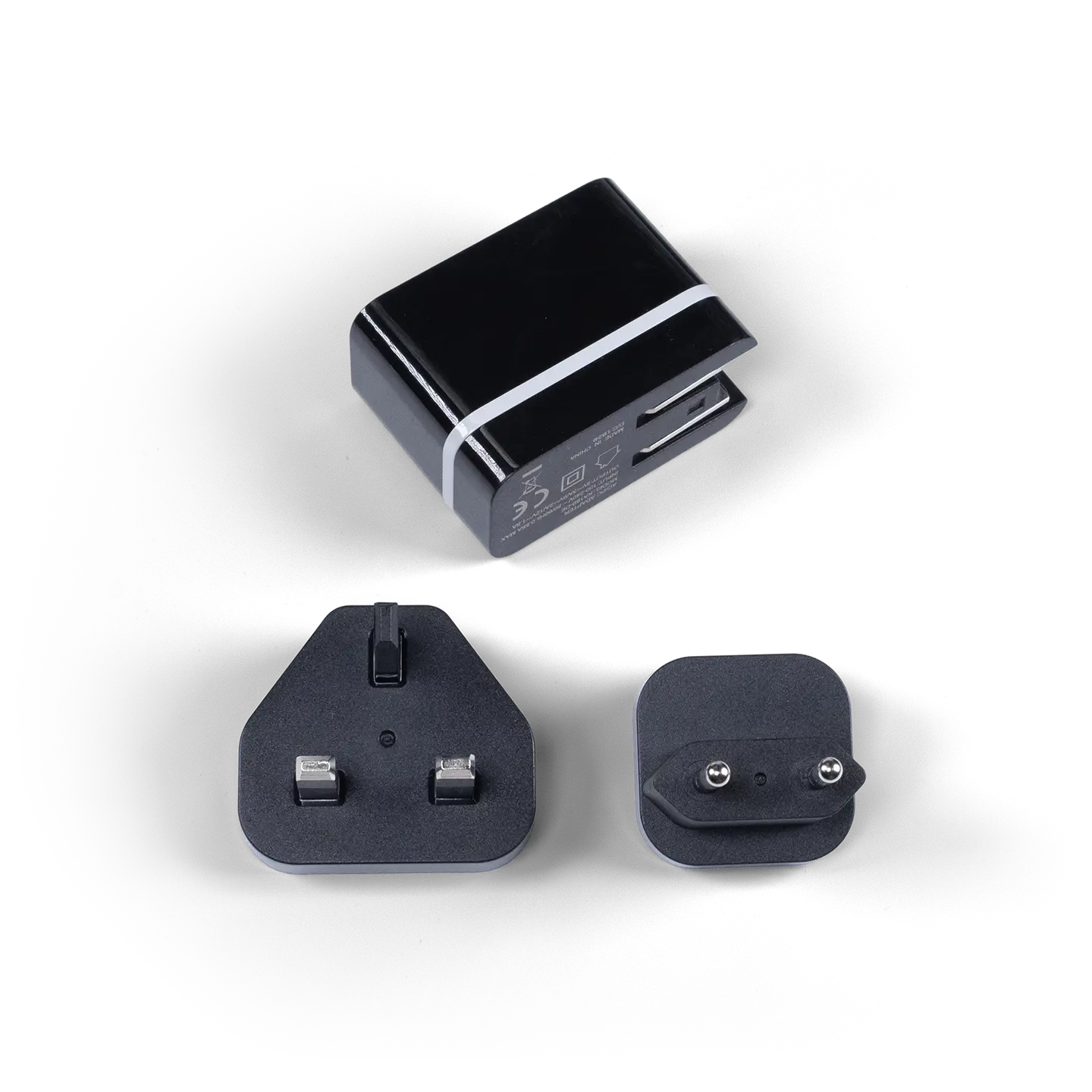 Multi-Plug Adapter for ScreenPort SDI Plus