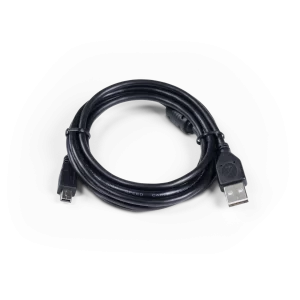 USB-A to Mini USB Cable