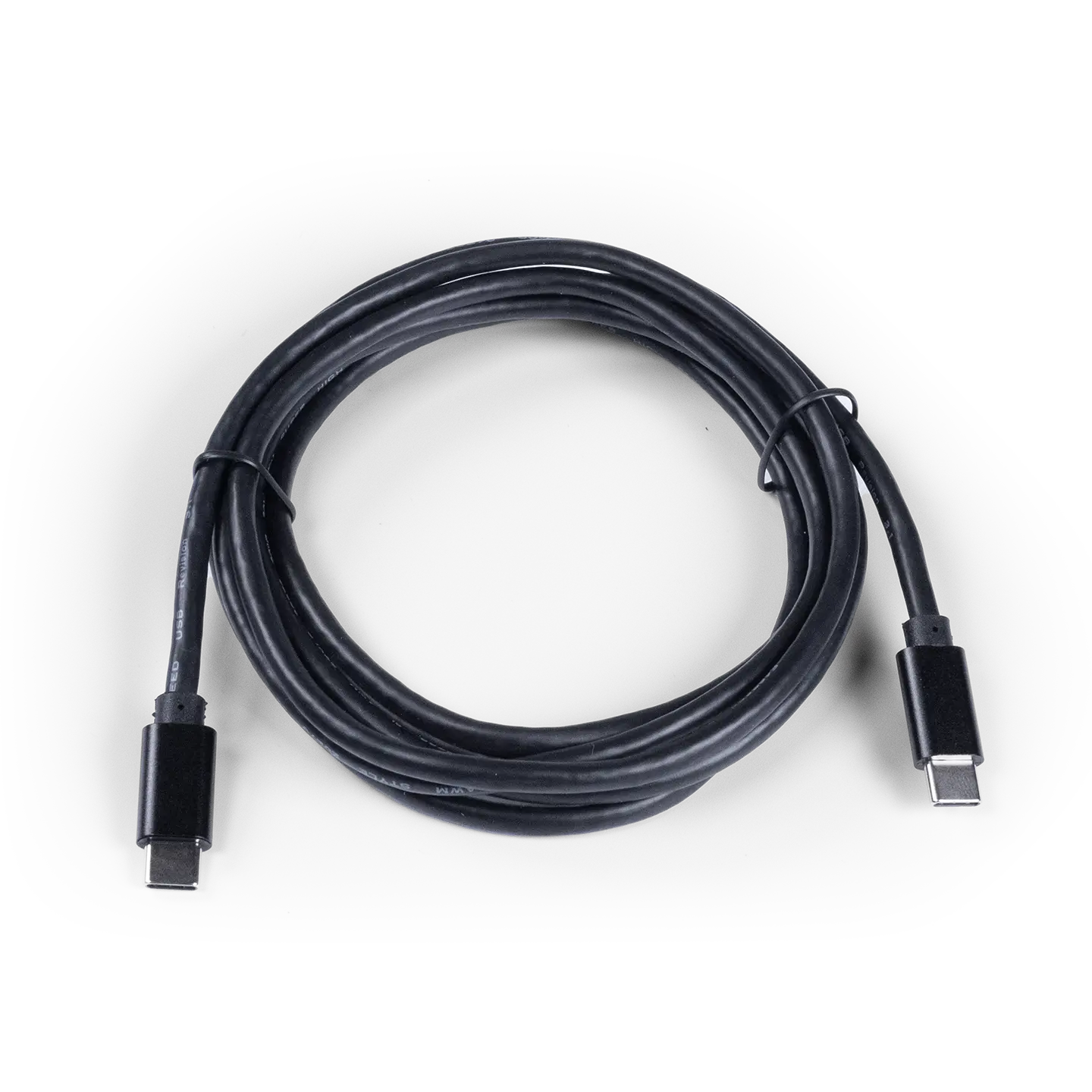 USB-C to USB-C Cable