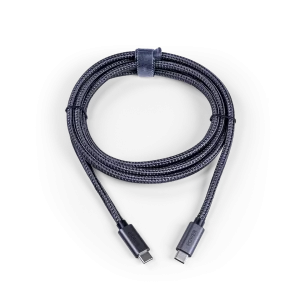 USB-C to USB-C Power Cable