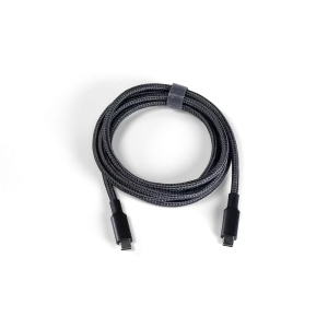 USB-C to USB-C Data Cable