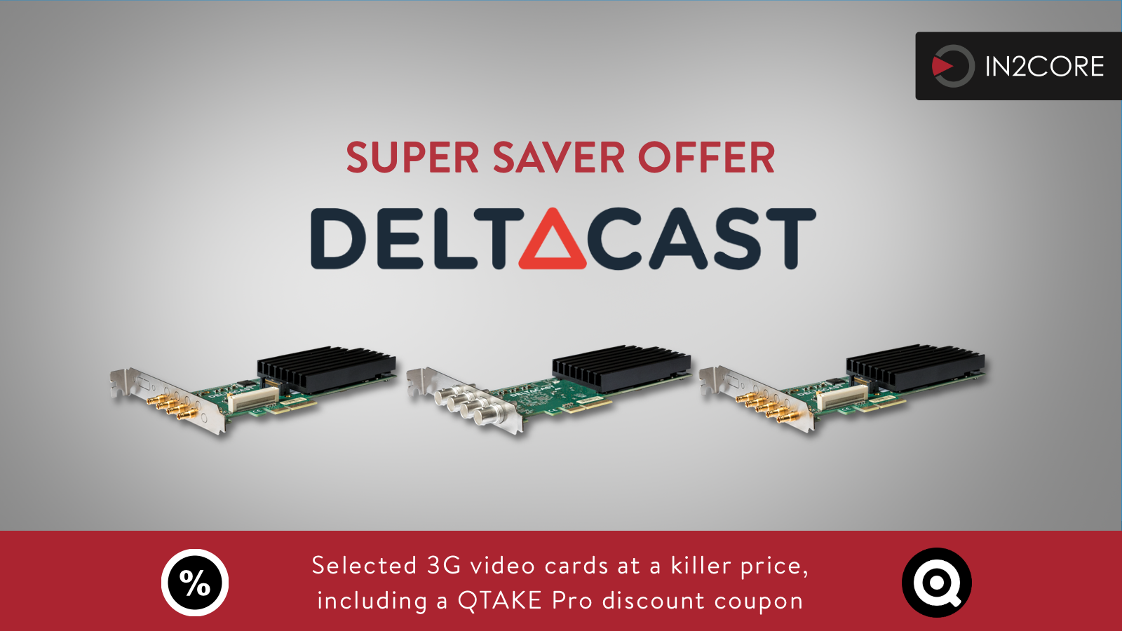 Super Saver Offer