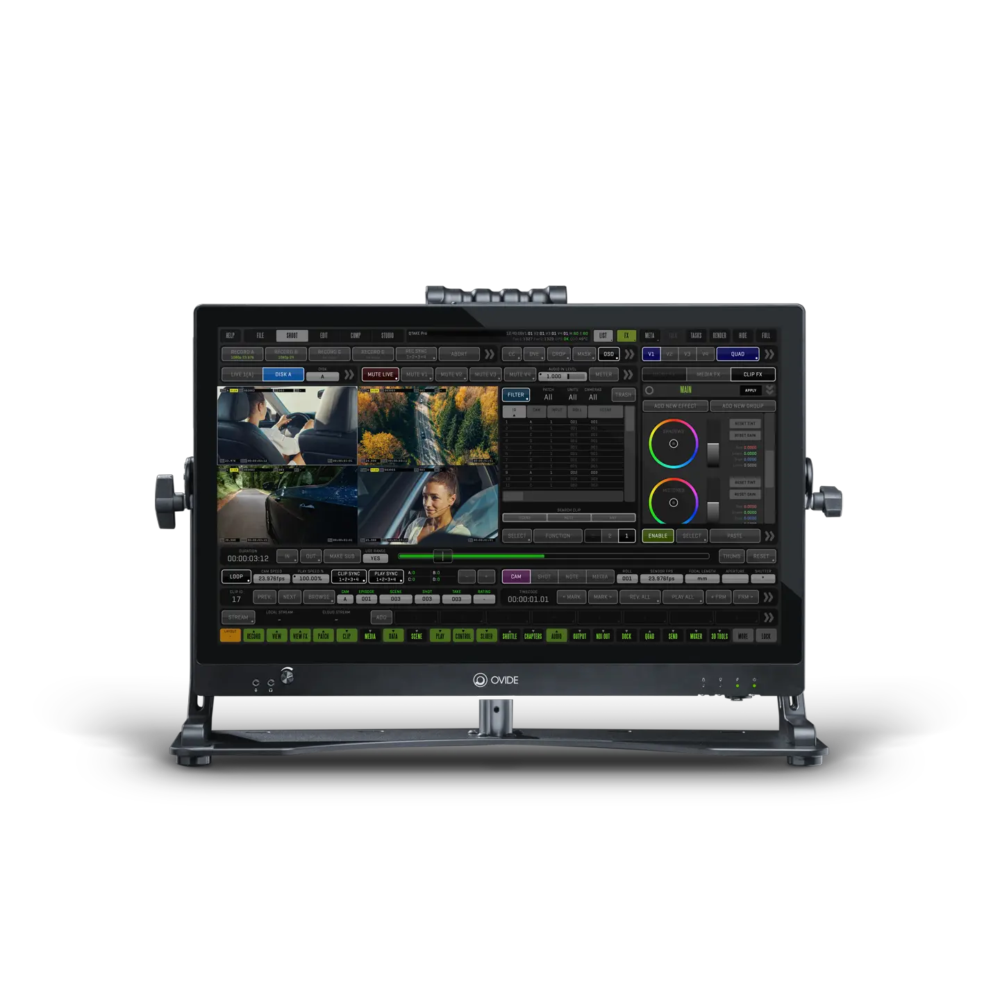 Smart Assist M400 Pro